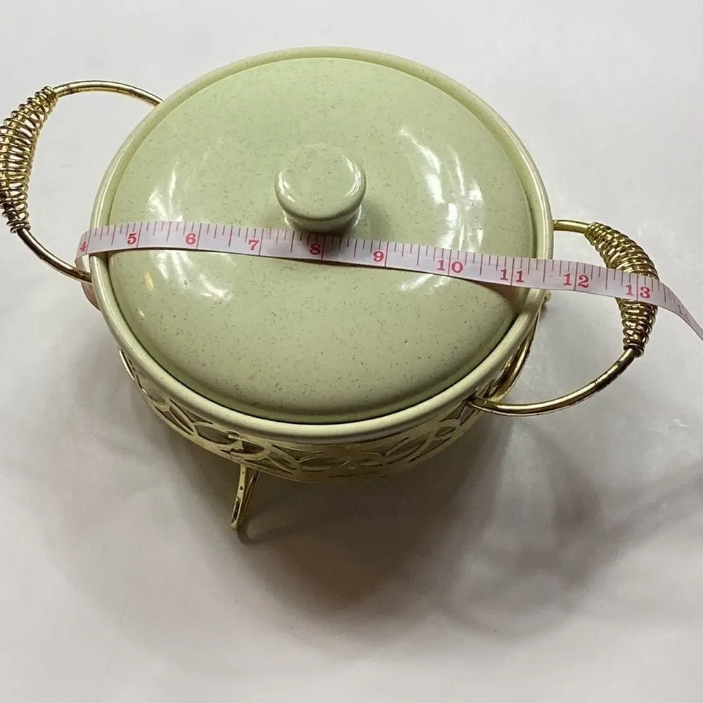 Vintage Bauer Kitchenware